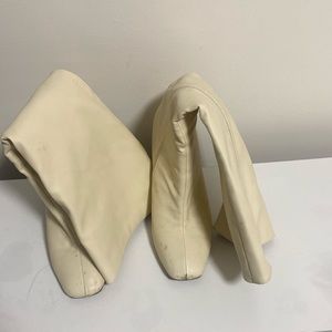 Fall/ Winter Leather Boots!